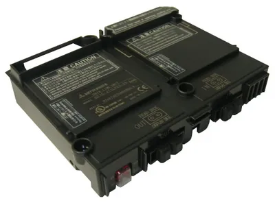 GT15-J71LP23-25 Mitsubishi GOT HMI Communication unit