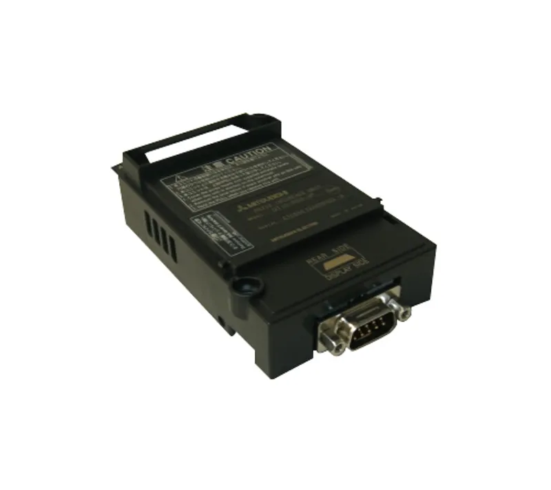 GT15-RS2-9P Mitsubishi GOT HMI Communication unit