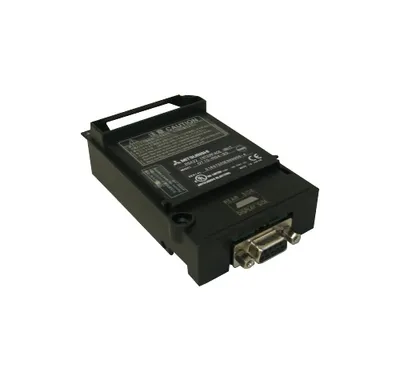 GT15-RS4-9S Mitsubishi GOT HMI Communication unit