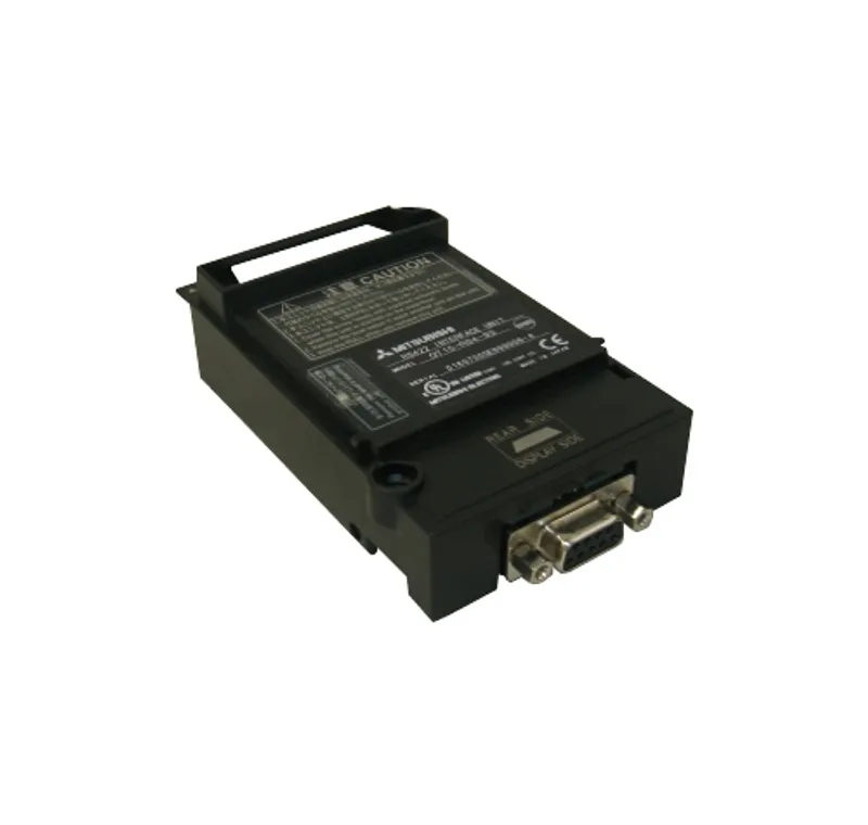 GT15-RS4-9S Mitsubishi GOT HMI Communication unit