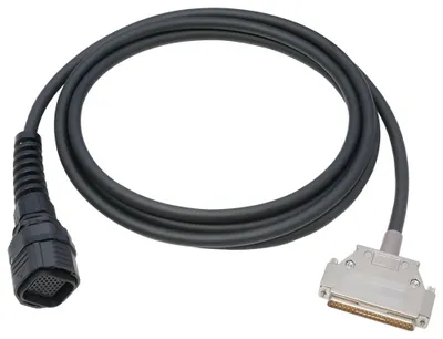 GT16H-C100-37PE Mitsubishi GOT HMI External cable