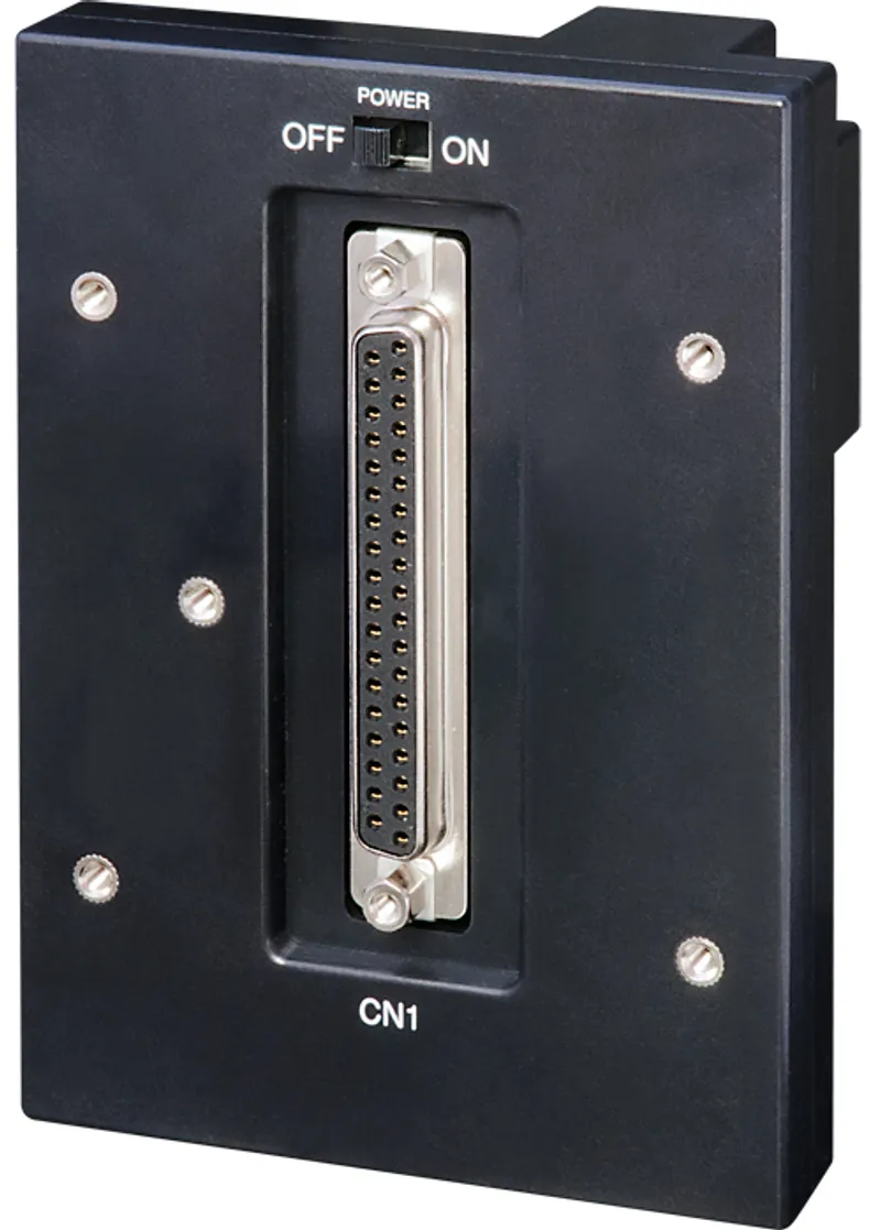 GT16H-CNB-37S Mitsubishi GOT HMI Options for Handy GOT