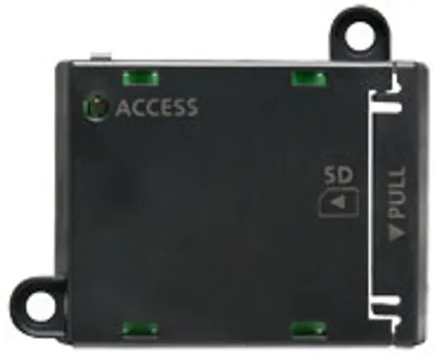 GT21-03SDCD Mitsubishi GOT HMI Option unit