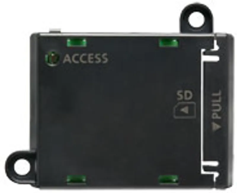 GT21-03SDCD Mitsubishi GOT HMI Option unit