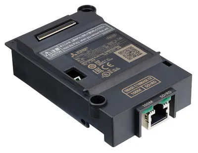 GT25-J71E71-100 Mitsubishi GOT HMI Communication unit