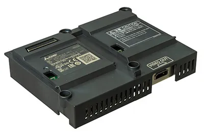 GT27-VHOUT Mitsubishi GOT HMI Option unit