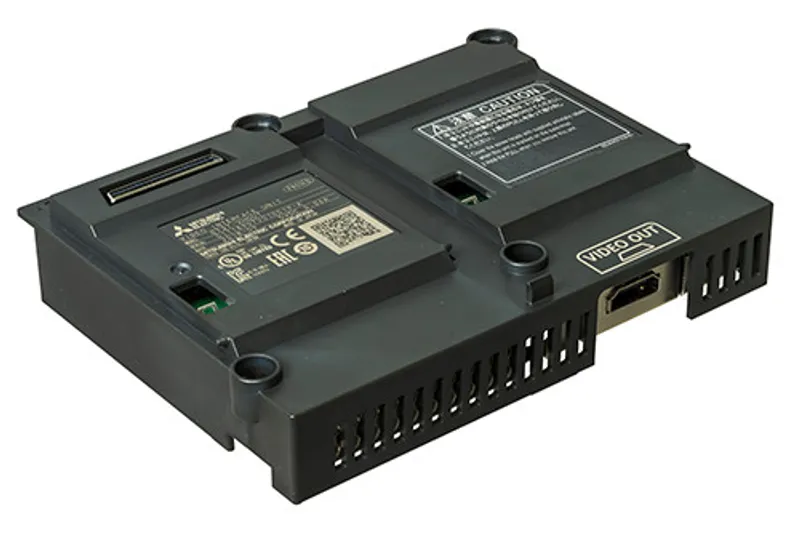 GT27-VHOUT Mitsubishi GOT HMI Option unit