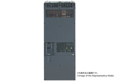 FR-CC2-C560K-60 Mitsubishi FREQROL inverter Converter unit