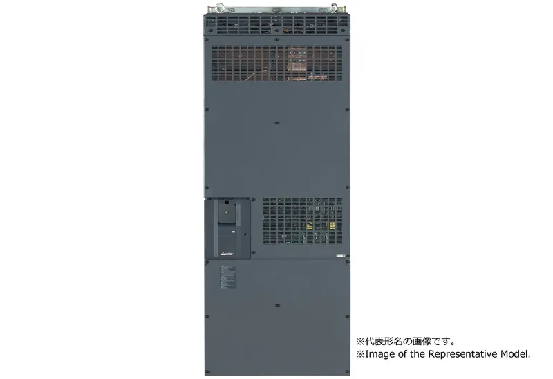FR-CC2-C355K-60 Mitsubishi FREQROL inverter Converter unit