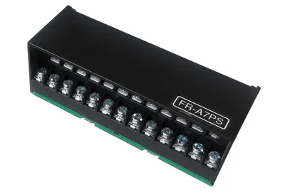 FR-A7PS Mitsubishi FREQROL inverter Control terminal option