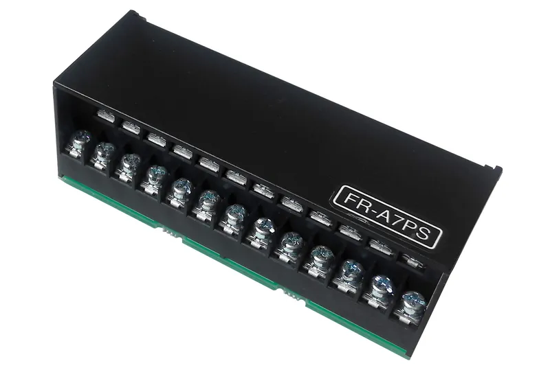 FR-A7PS Mitsubishi FREQROL inverter Control terminal option