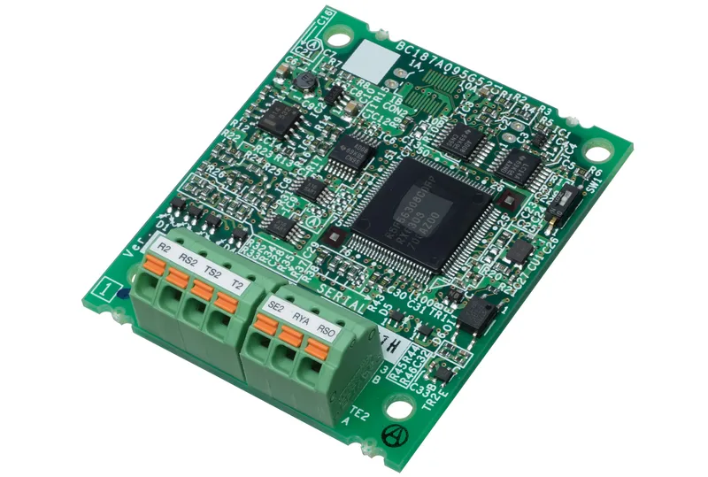 FR-A8AVP Mitsubishi FREQROL inverter Braking option