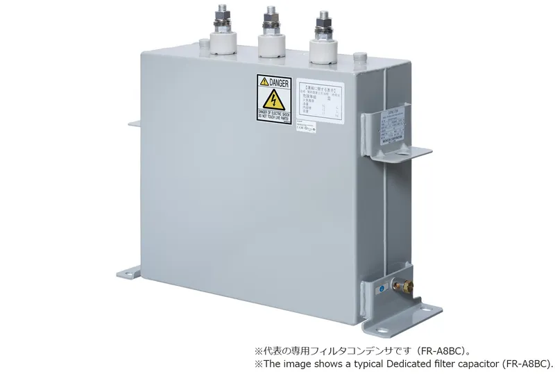 FR-A8BC-H400K Mitsubishi FREQROL inverter Braking option