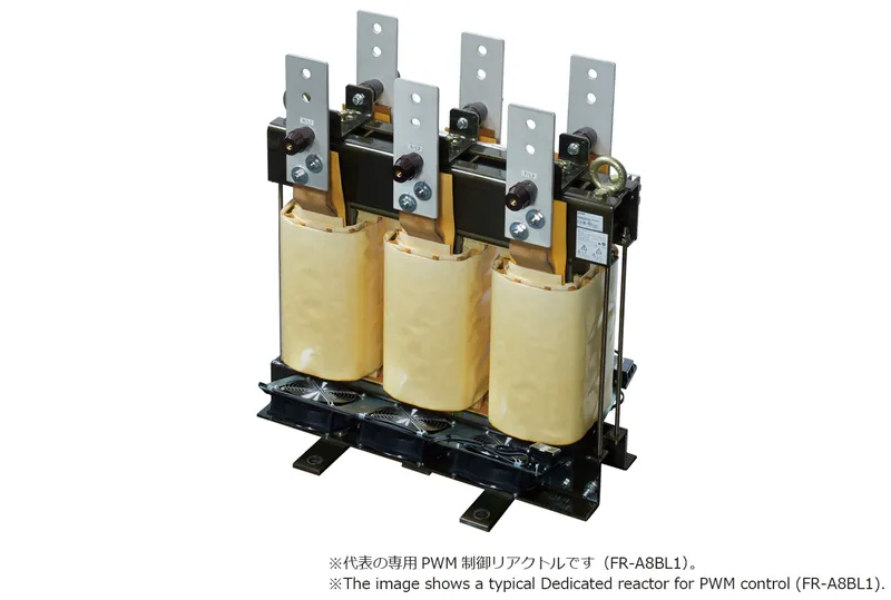 FR-A8BL1-H355K Mitsubishi FREQROL inverter Braking option