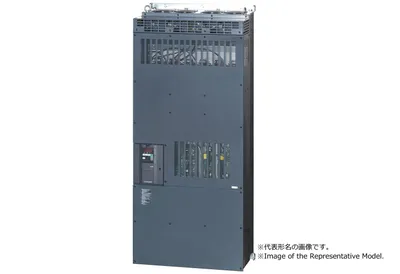 FR-A842-12120-2-60R2R Mitsubishi FREQROL inverter FR-A800 Plus