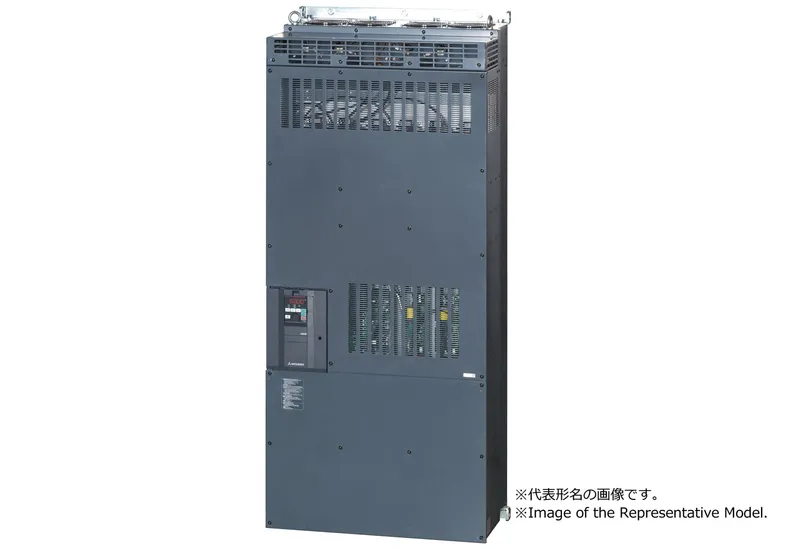 FR-A842-12120-E2-60 Mitsubishi FREQROL inverter FR-A800