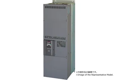 FR-A840M-04540-2-60BC2 Mitsubishi FREQROL inverter FR-A800