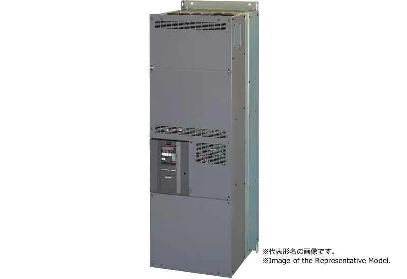 FR-A840M-04540-2-60B Mitsubishi FREQROL inverter FR-A800