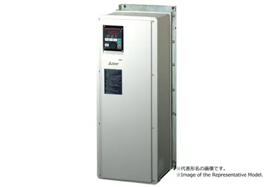 FR-A846-00023-1-60C3 Mitsubishi FREQROL inverter FR-A800
