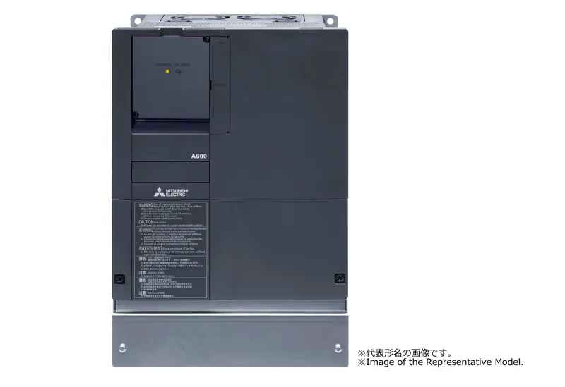 FR-A860-00027-E1-N6 Mitsubishi FREQROL inverter FR-A800