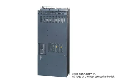 FR-A862-08500-E1-60 Mitsubishi FREQROL inverter FR-A800