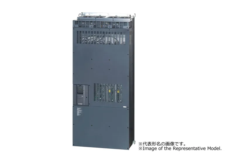 FR-A862-08500-E1-60 Mitsubishi FREQROL inverter FR-A800