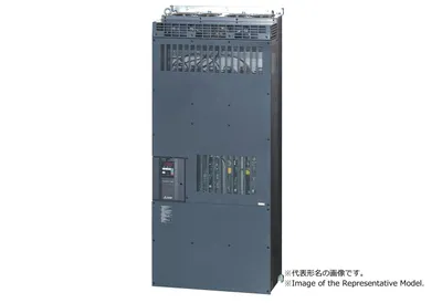 FR-F842-12120-E3-U6 Mitsubishi FREQROL inverter FR-F800