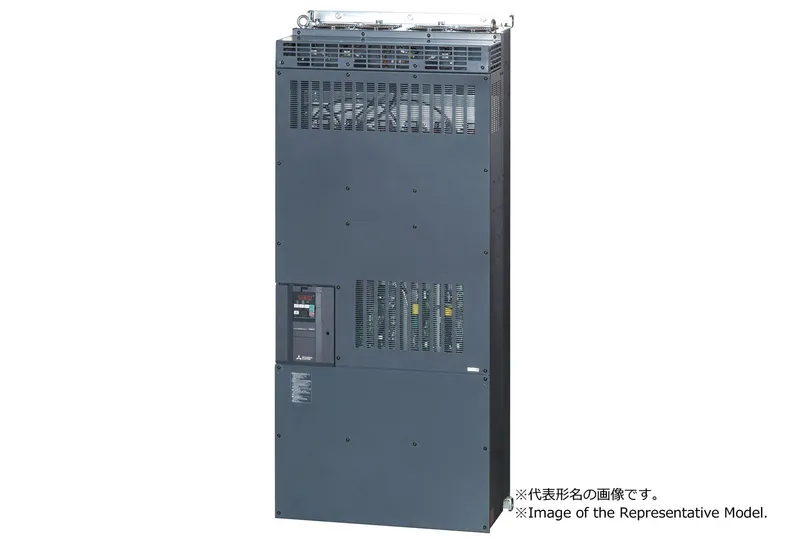 FR-F842-12120-E3-U6 Mitsubishi FREQROL inverter FR-F800