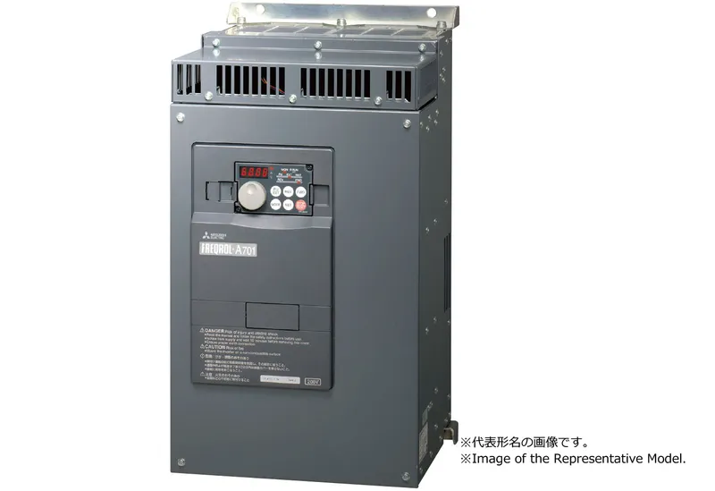 FR-A721-15K Mitsubishi FREQROL inverter FR-A701