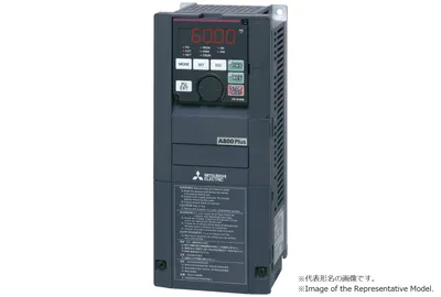 FR-A840-00380-E2-60AWH Mitsubishi FREQROL inverter FR-A800 Plus