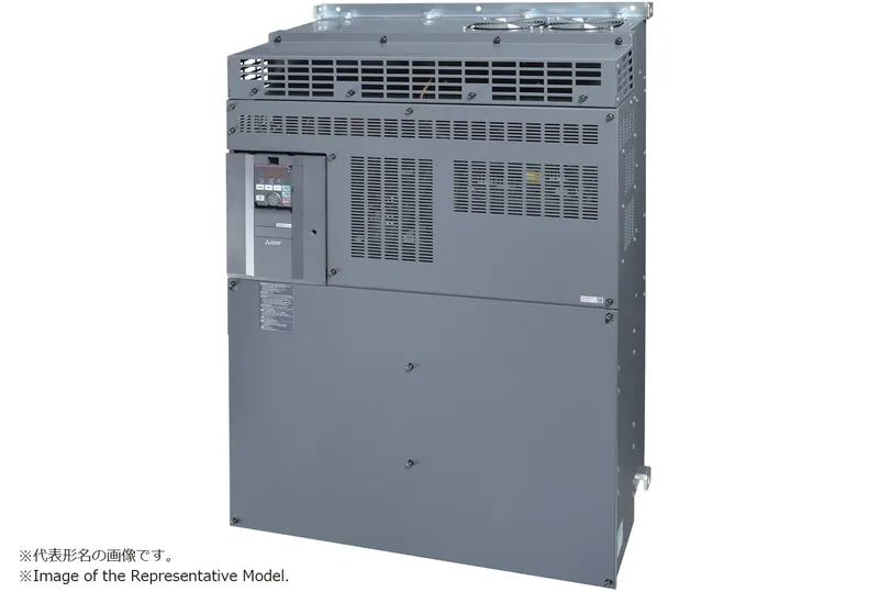 FR-A840-06830-E2-60LC Mitsubishi FREQROL inverter FR-A800 Plus