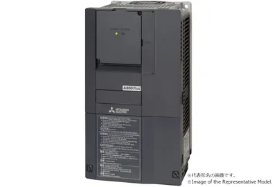 FR-A840-7.5K-1-ELV Mitsubishi FREQROL inverter FR-A800 Plus