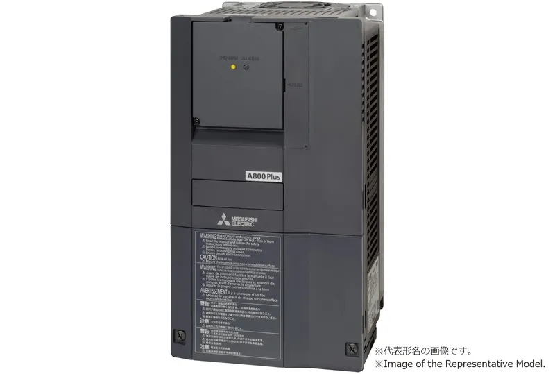 FR-A840-00310-2-60ELV Mitsubishi FREQROL inverter FR-A800 Plus