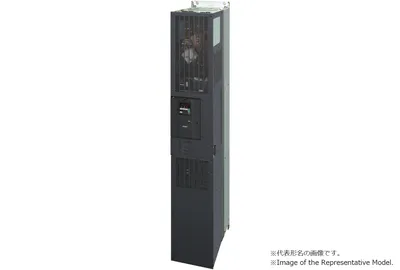 FR-A842M-06440-E2-60B Mitsubishi FREQROL inverter FR-A800