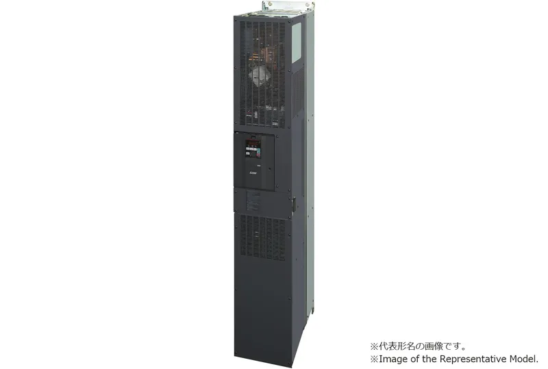 FR-A842M-05080-E2-60 Mitsubishi FREQROL inverter FR-A800