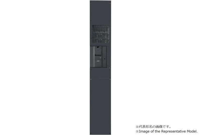 FR-CC2M-H250K-60 Mitsubishi FREQROL inverter Converter unit (Slim model)