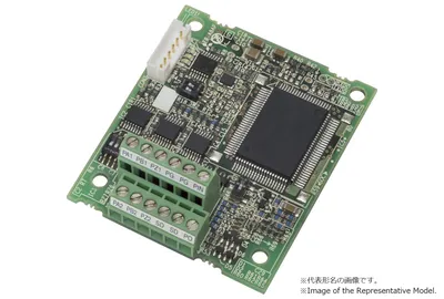 FR-E8AXY E kit Mitsubishi FREQROL inverter Plug-in option (control function expansion, additional input/output)