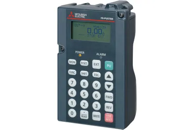 FR-PU07BB-L Mitsubishi FREQROL inverter Operation option