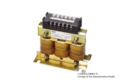 FR-HAL-0.4K Mitsubishi FREQROL inverter Reactor