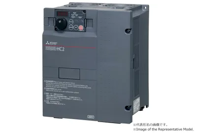 FR-HC2-H560K Mitsubishi FREQROL inverter Braking option