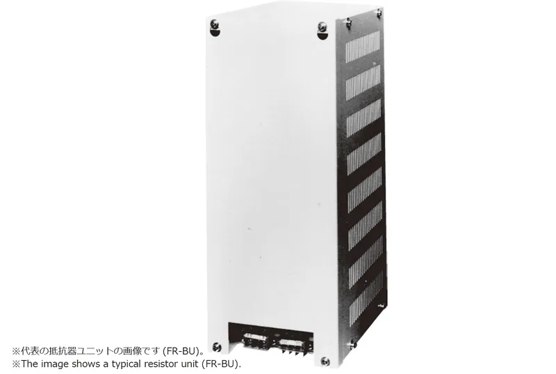 FR-BR-30K Mitsubishi FREQROL inverter Braking option