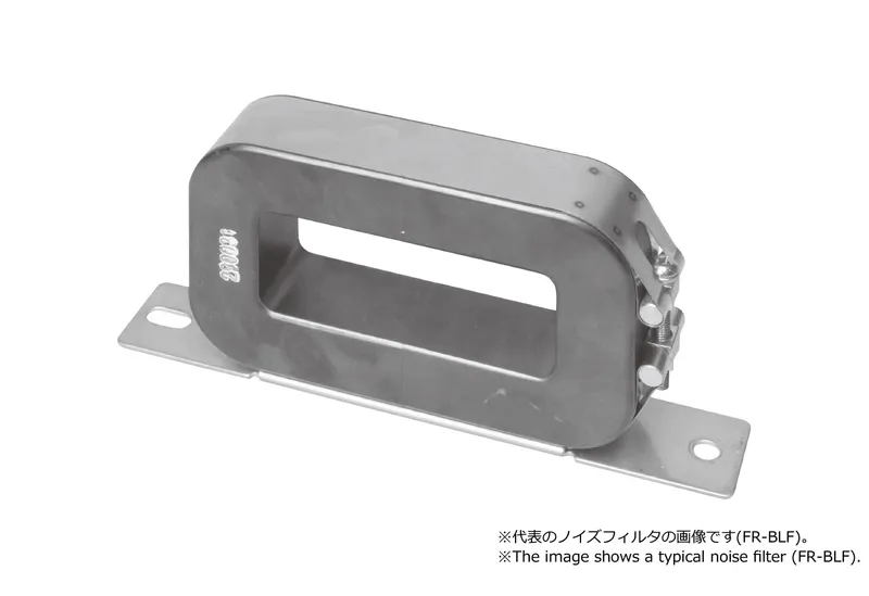FR-BLF Mitsubishi FREQROL inverter Noise filter
