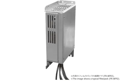 FR-BFP2-H15K Mitsubishi FREQROL inverter Noise filter