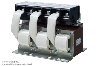FR-XCL-H250K Mitsubishi FREQROL inverter Braking option