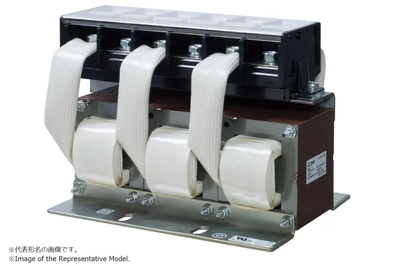 FR-XCL-H185K Mitsubishi FREQROL inverter Braking option