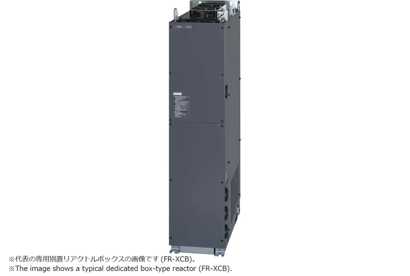 FR-XCB-22K Mitsubishi FREQROL inverter Braking option