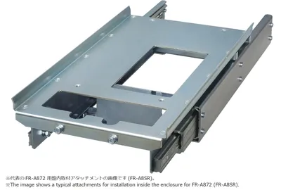 FR-A8SR59 Mitsubishi FREQROL inverter Structure option