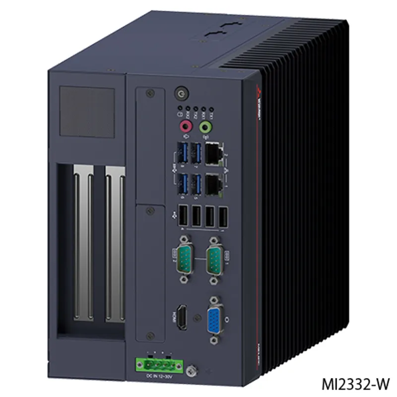 MI2332-W Mitsubishi MELIPC