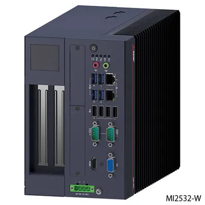 MI2532-W Mitsubishi MELIPC