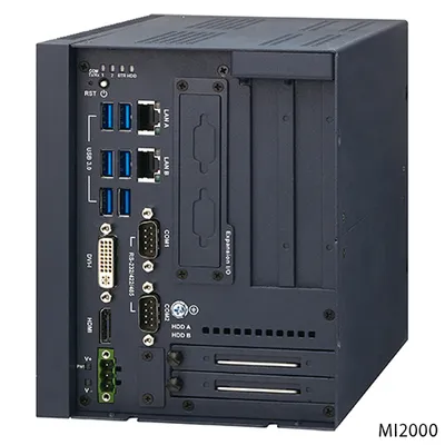 MI2012-W-CL Mitsubishi MELIPC